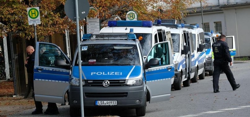 POISONING LEAVES ONE DEAD AND SEVERAL OTHERS INJURED AT RESTAURANT IN GERMAN CITY OF WEIDEN