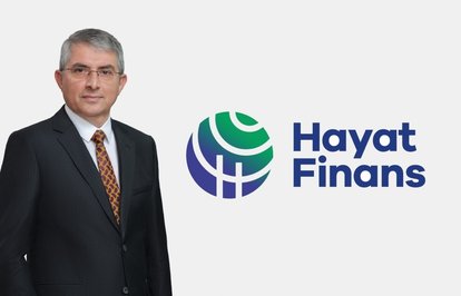 HayatFinanstanfinansalteknolojilerşirketi