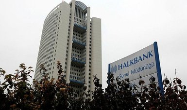 Supreme Court to hear Halkbank effort to dodge US charges