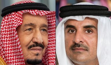 Qatari dailies hail resolution of Gulf crisis