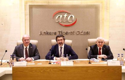 ÇakarBankacılıksektörügüçlüyapıda