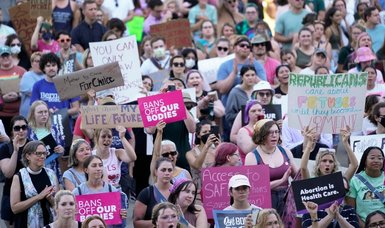 Michigan's 90-year-old abortion ban is unconstitutional, judge rules