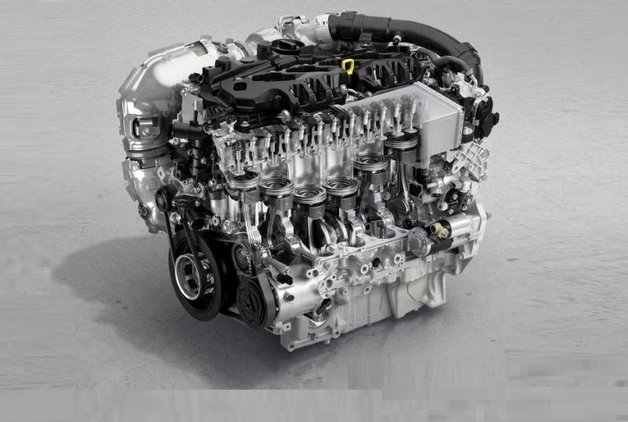 MAZDA’DAN YENİ ÇEVRECİ DİZEL MOTOR