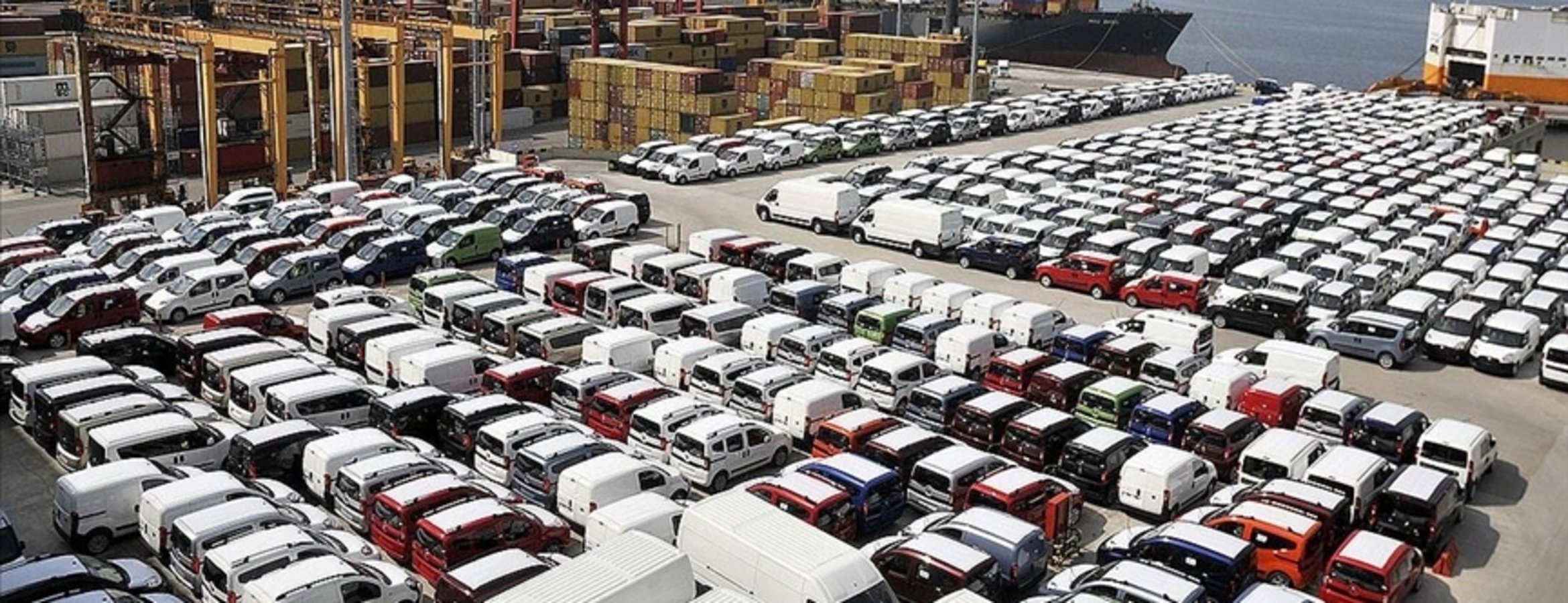Otomotiv Sanayii Derneği yılın ilk iki ayına ait verileri açıkladı