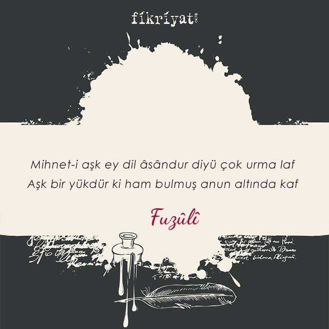 SEVGİLİNİN CEFASI KEREM SAYILIR