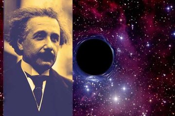 İzafiyet teorisi güneş sistemi dışında kanıtlandı