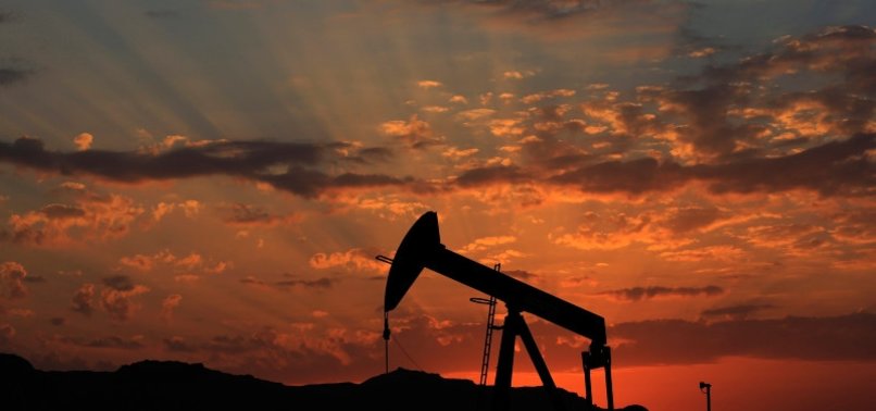OIL PRICES MIXED AMID SUPPLY FEARS AND CHINA’S WEAK ECONOMIC DATA