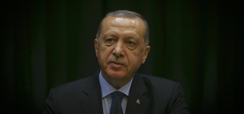 ERDOĞAN SAYS HE WILL NEVER ALLOW E-CIGARETTES IN TURKEY