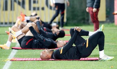 3 more Galatasaray players test positive for COVID-19