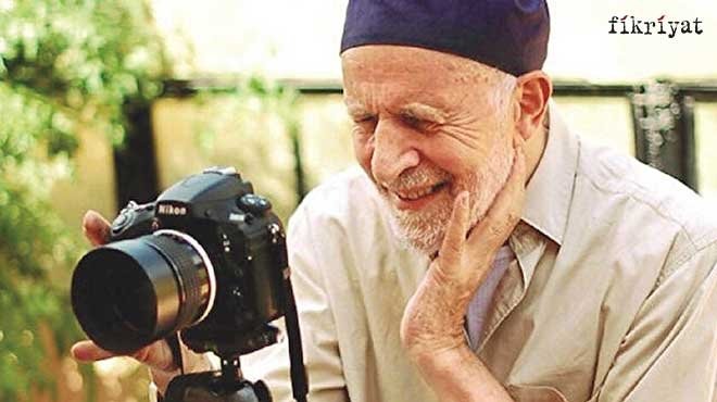 Bunları birer işaret kabul ettim