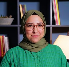 Özge Özkul