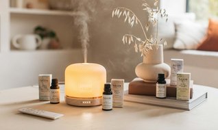 Aromaterapi pazarı hızla büyüyor