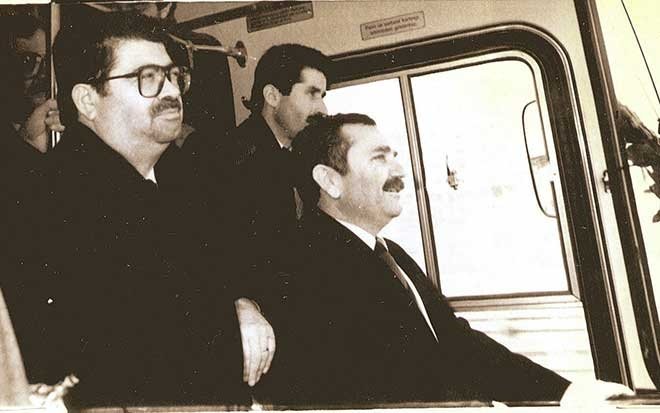Ekonomik ve sosyal dönüşümün mimarı: Turgut Özal
