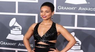 2019 Grammy Ödüllerini Alicia Keys sunacak