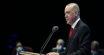 Erdoğan: Turkey acts more effectively with presidential system