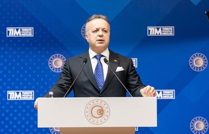 Gülle250milyardolaraeminadımlarlailerliyoruz