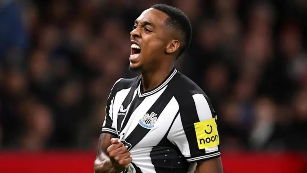 BEŞİKTAŞ YÖNETİMİ, NEWCASTLE UNITED’DAN JOE WILLOCK VE SASSUOLO’DAN KRISTIAN THORSTVEDT İLE GÖRÜŞÜYOR.