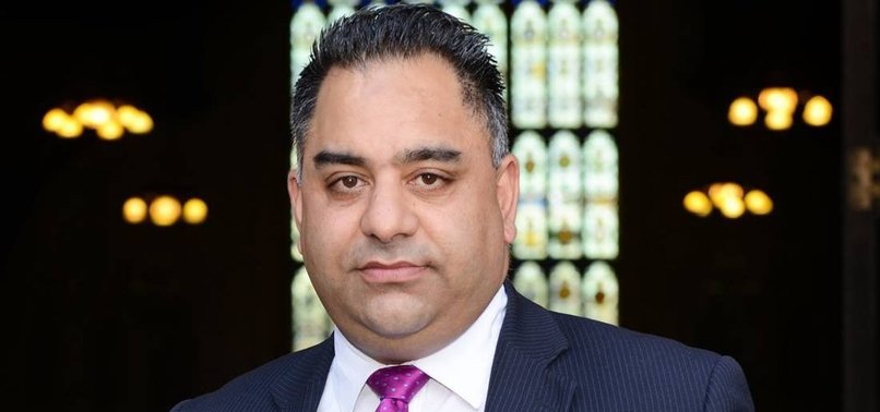 BRITISH MUSLIM MP QUITS LABOUR PARTY FRONTBENCH FOR LEADER’S STANCE OVER GAZA CONFLICT