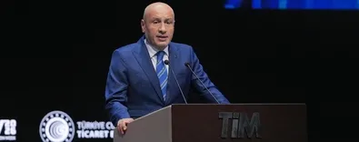 TürkiyeInnovationWeek2026başladı