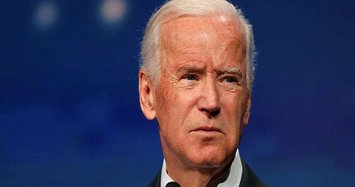 'Suspicious packages' sent to former US VP Joe Biden