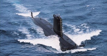 Modernized by Turkey, Pakistan's Agosta 90B submarine to launch soon