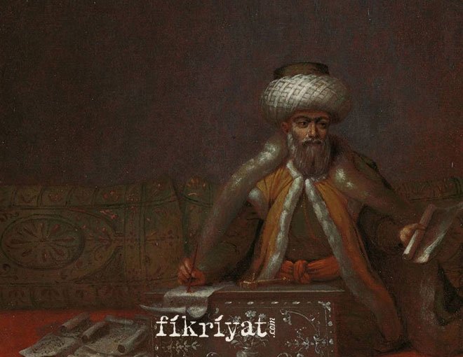 MATBAANIN KURULMASINDAKİ ROLÜ NEDEN UNUTULDU?