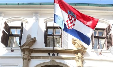 Croatia sacks economy minister and his adviser over suspected corruption