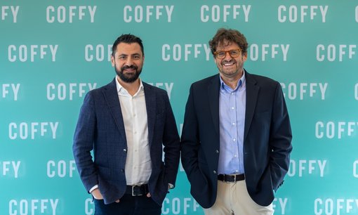 Coffy’nin hedefi 500 mağaza