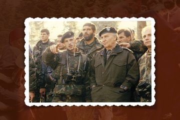 Aliya İzzetbegoviç’in düşünce yapısı