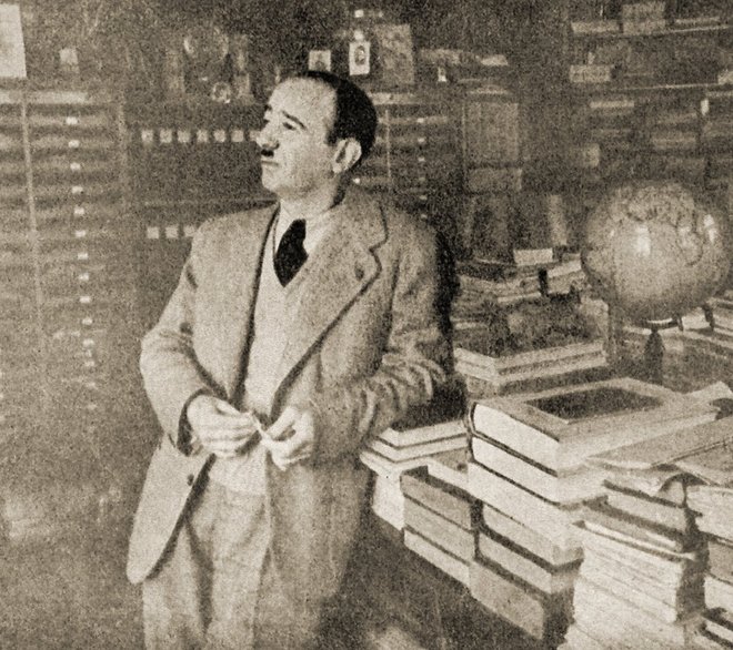 Fuad Koprulu Ve Ilim Dolu Dunyasi Fikriyat Gazetesi