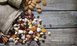 Kuru meyvede dünya lideri olduk