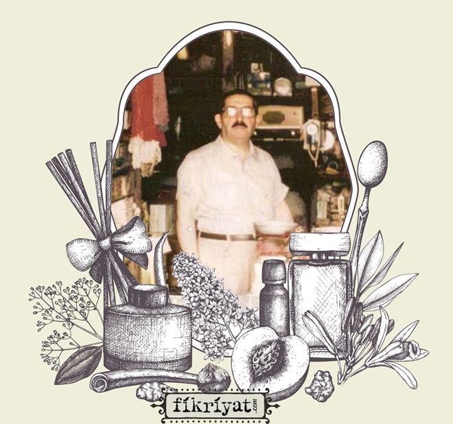 Attarı aktara çeviren Üsküdar halkı