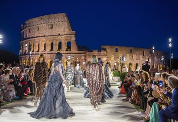 Fendi Couture 2019-2020