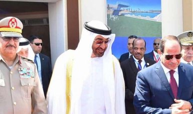 United Arab Emirates has aim of becoming new 