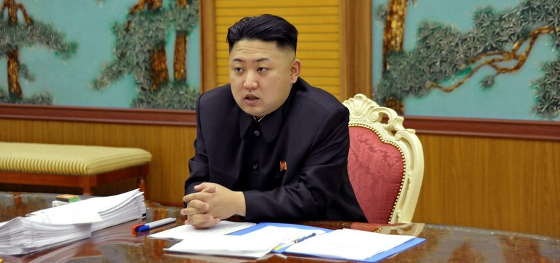 SEOUL CHECKS NORTH KOREAN LEADERS WHEREABOUTS