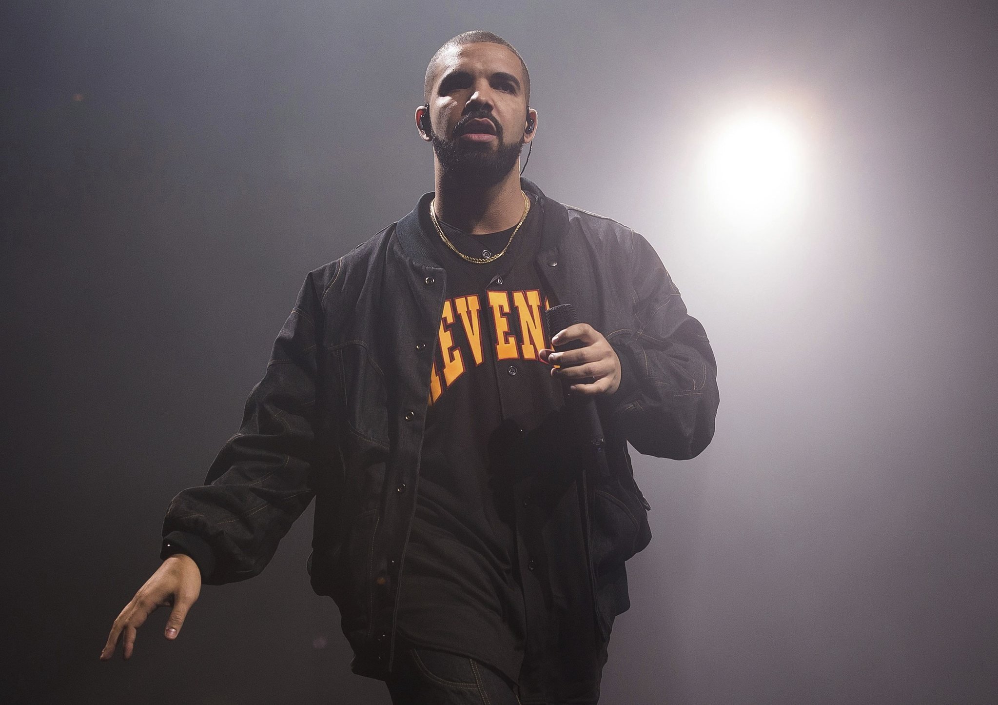 DRAKE’İN DİJİTAL REKORU