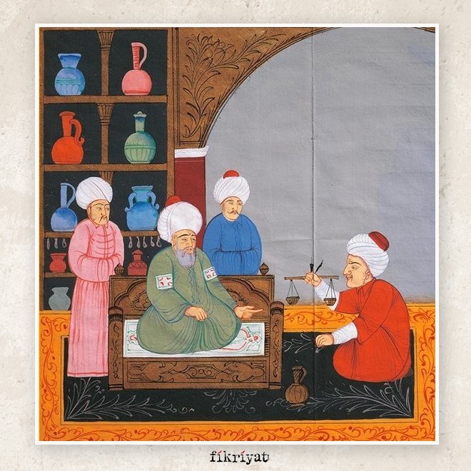 10 Maddede Lale Devri