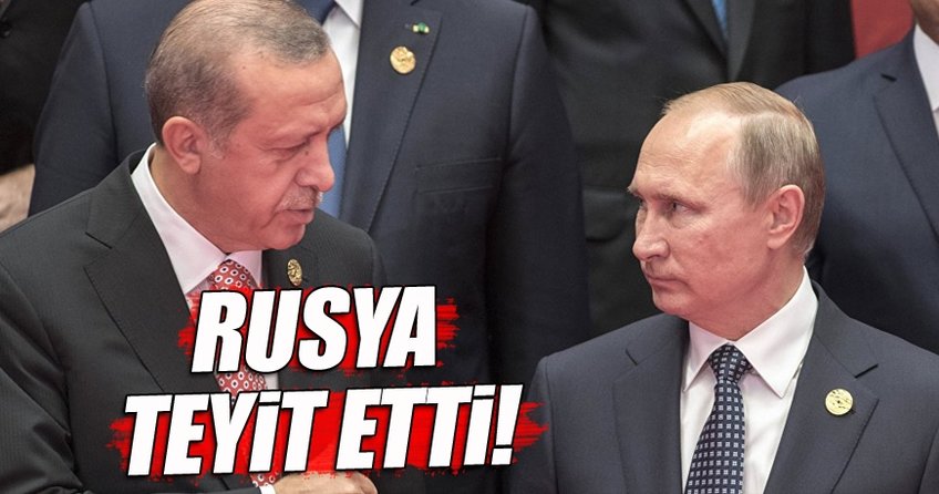 Kremlin Sözcüsü: Erdoğan ve Putin Mart ayında görüşecek