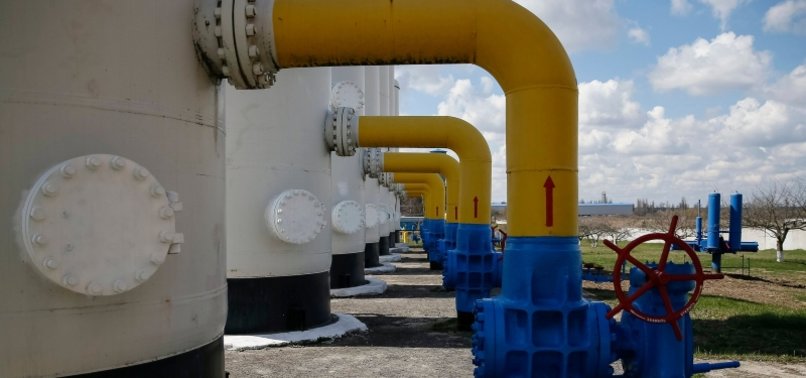 EUROPE GAS SUPPLY NOT GUARANTEED: RUSSIAS GAZPROM