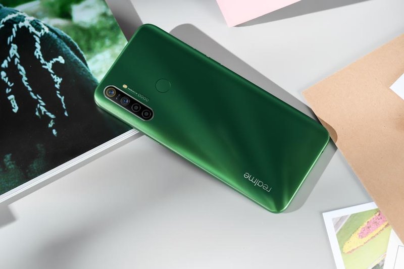 realme 5i ozellikleri ve fiyati nedir