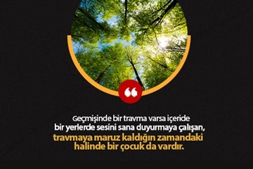 Senin Suçun Değil kitabından insana dair alıntılar