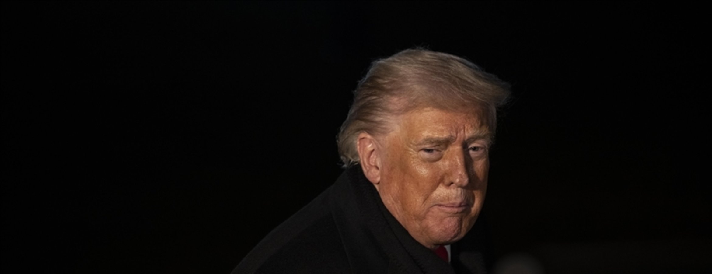 Trump’tan İran’a açık tehdit