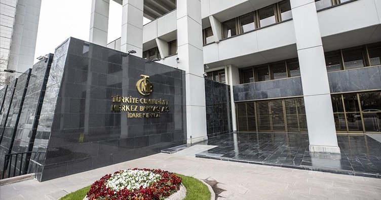 TCMB kasım ayı ödemeler dengesi verilerini açıkladı