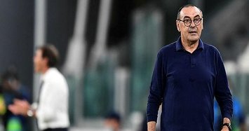 Juventus proves wrong club for Sarri's brand of football