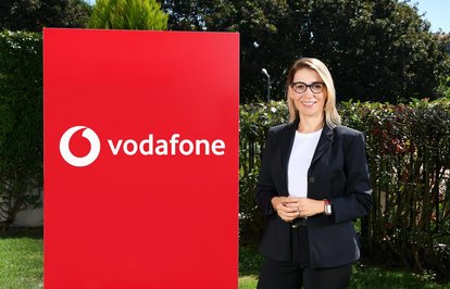VodafoneTürkiyeMüşteriDeneyimiÖdüllerinde7ödülaldı