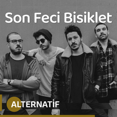 Son Feci Bisiklet