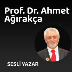Prof. Dr. Ahmet Ağırakça
