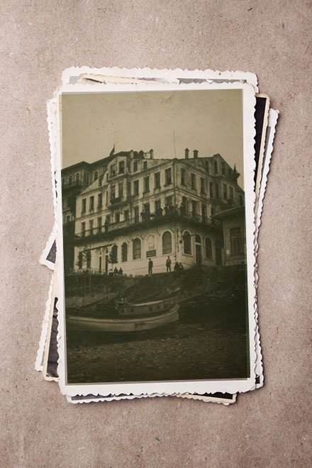 ŞEHZADE MİLLİ MÜCADELEYE NEDEN KATILAMADI?