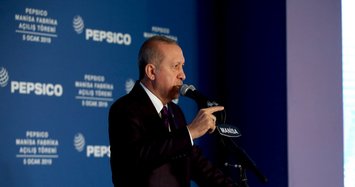 Turkey one of 'safest countries' in terms of investment, Erdoğan says