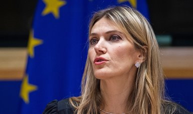 Corruption scandal casts light on 'untouchable' EU lawmakers